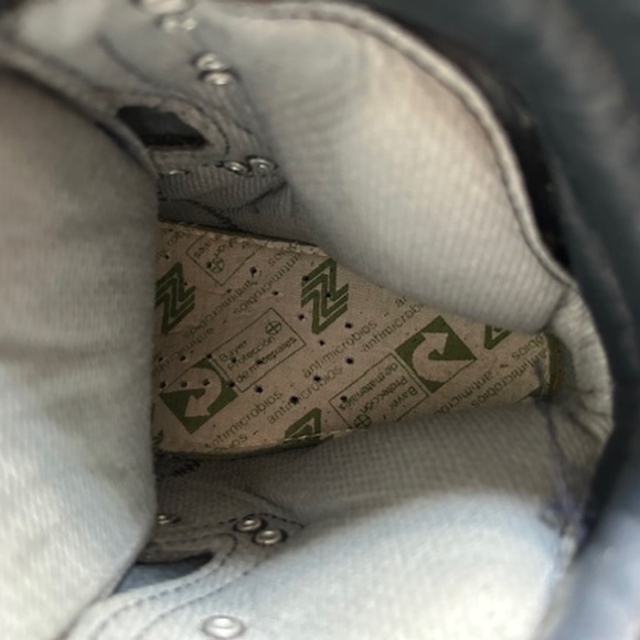 Trezeta Guida Mountaineering boots Women size EU41/US9 - Picture 9 of 11